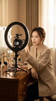 蜜桃视频美妆视频教程