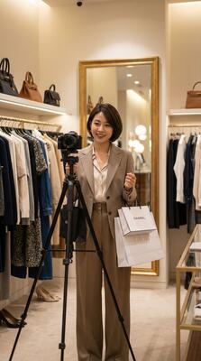 蜜桃视频创作者